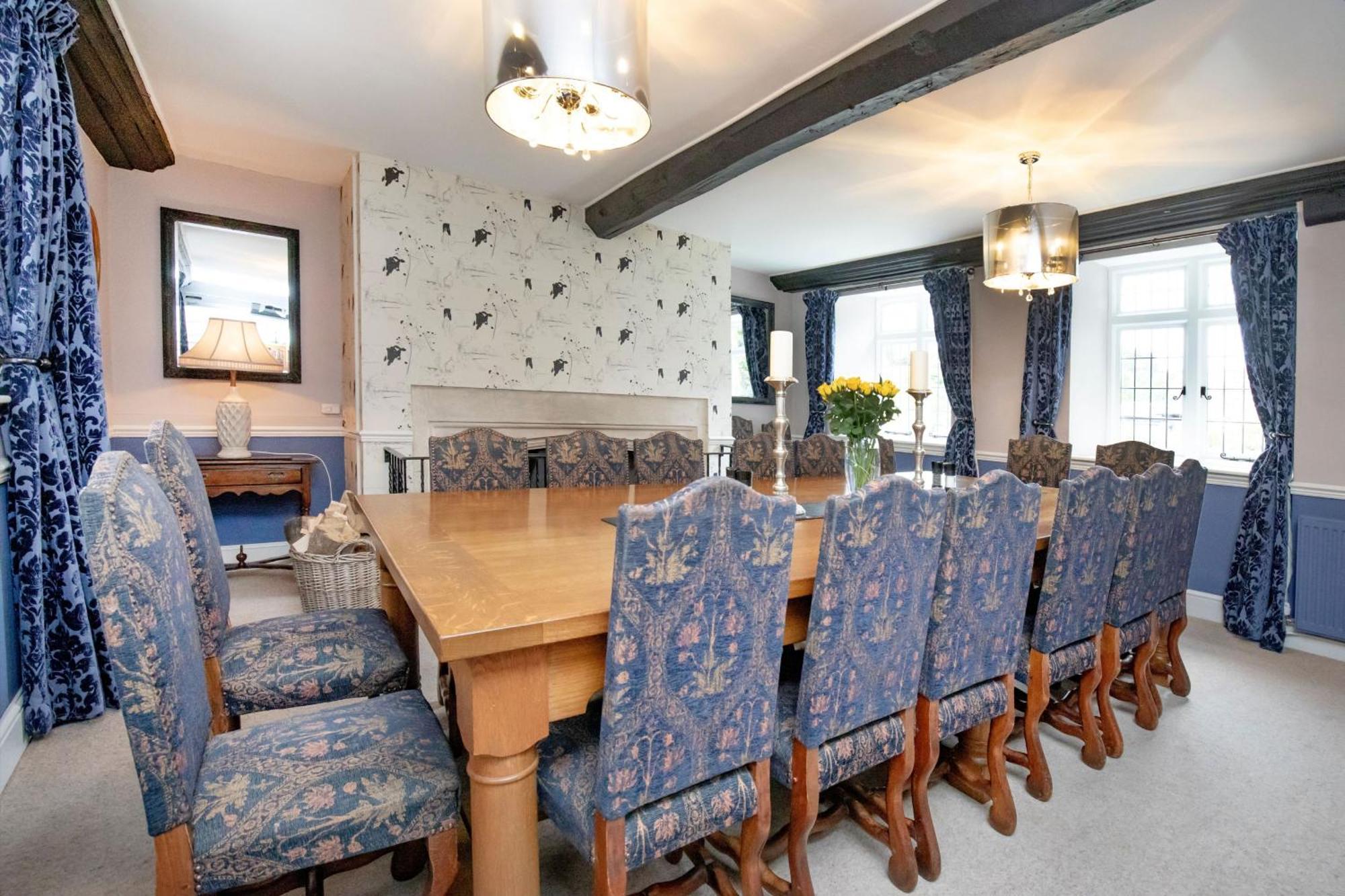 Sutton Barton Farmhouse Гонитон Экстерьер фото
